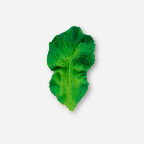 Kendall the Kale Natural Teether
