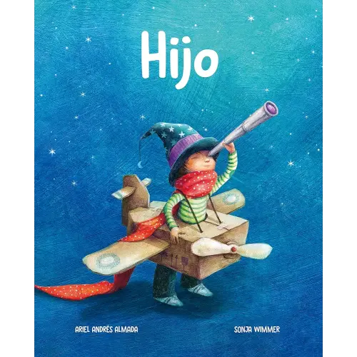 Hijo (Son) (Amor de Familia) (Spanish Edition)