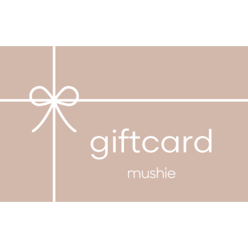 Gift Card – Mushie