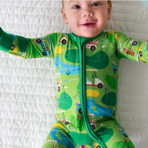 Fairway Fun Zippy - Little Sleepies