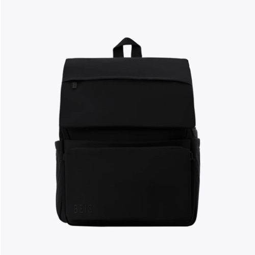'The Ultimate Diaper Backpack' BÉIS, Black - Diaper Bag & Diaper Backpack