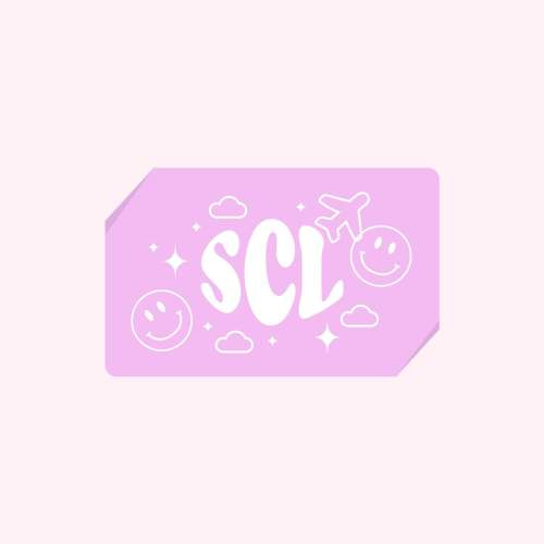 Digital Gift Card