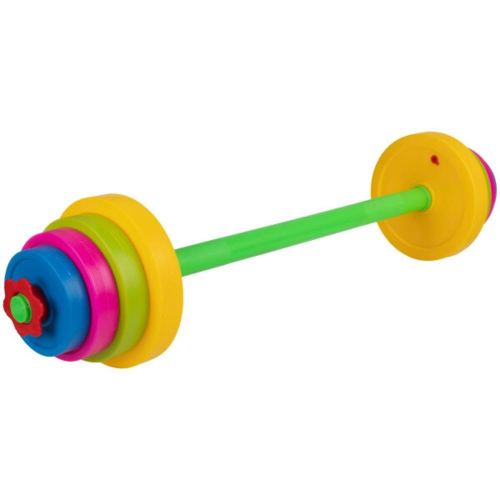 Kids Exercise Equipment Collection: Strength Training, Cardio, and Active Play Essentials