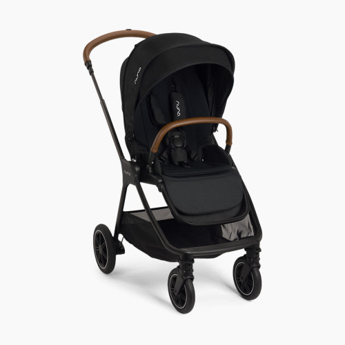 Nuna TRIV next Stroller - Caviar