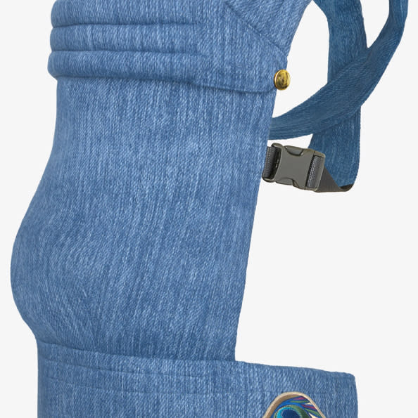 Denim Classic | Zeitgeist Baby Carrier | SHOP ARTIPOPPE