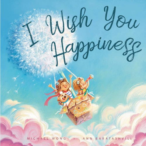 I Wish You Happiness