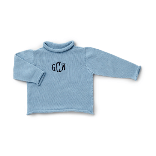 Rollneck Sweater
