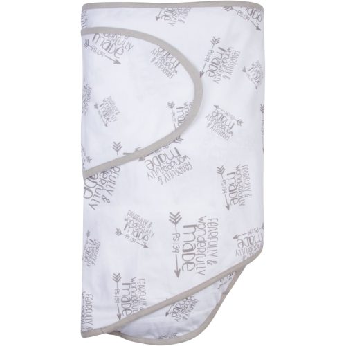 Miracle Blanket Swaddle, Swaddle Wrap, Swaddle Blanket, Sleep Sack, Wearable Blanket All-In-One