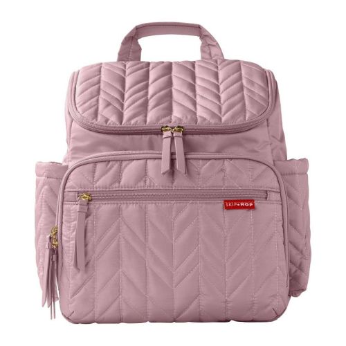 Skip Hop Forma Diaper Bag Backpack - Sage