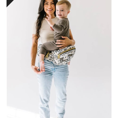 Tushbaby Hip Carrier