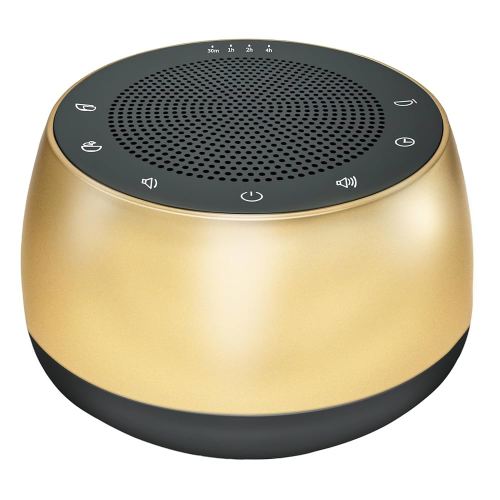 Tone Therapy Meditation Sound Machine,Singing Bowl Rifes Machine Frequency Healing,256HZ-432HZ-528HZ 9 Tones Singing Bowl Frequency Generator for Healing with 4 Level Timer and Luminous Button