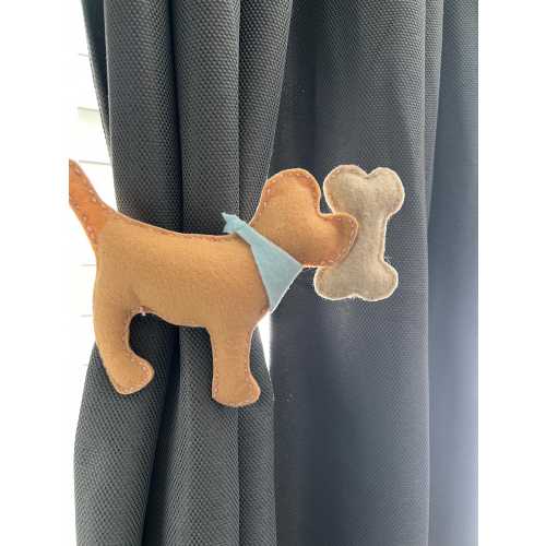Dog  Nursery Golden Retriever Nursery Room Curtain Boy Puppy Dog Nursery Doggie Theme Puppy Boys Puppy Nursery Dog Boys Room Puppy Dog Decor