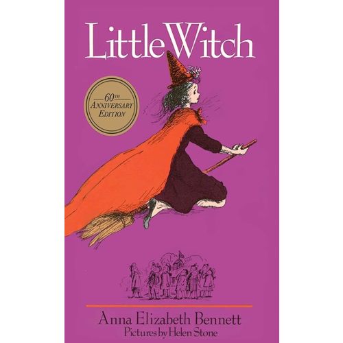 Little Witch: 60th Anniversay Edition
