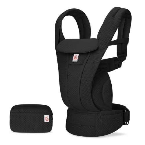 Omni Deluxe Baby Carrier - Ergobaby