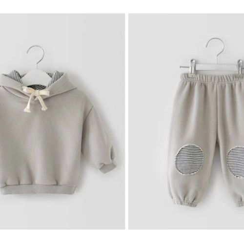 Boho Sweats Two Piece – The Boho Bebe