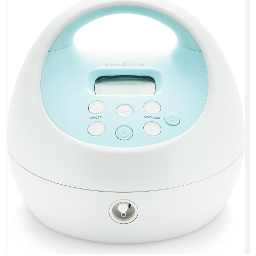 Breast Pump Fund