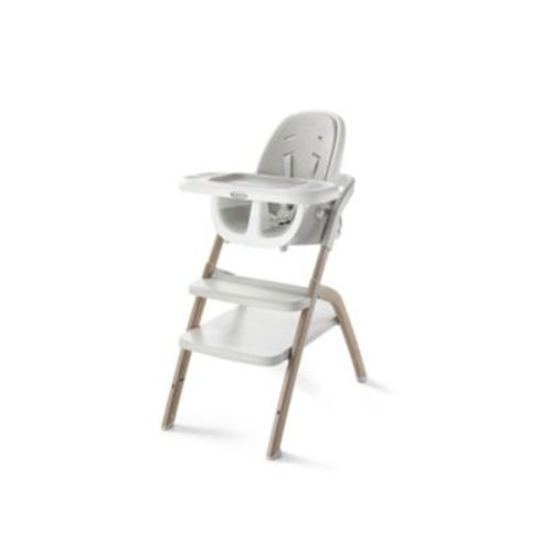 Baby EveryStep Slim 6-in-1 Highchair