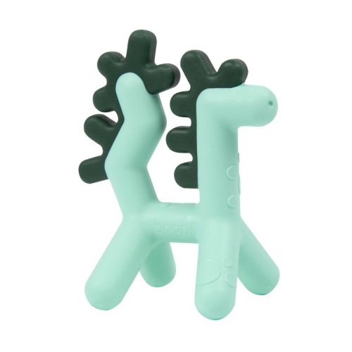 Boon Silicone Teether - Growl