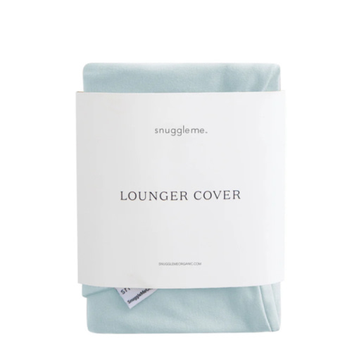 Infant Lounger Cover | Bluebell