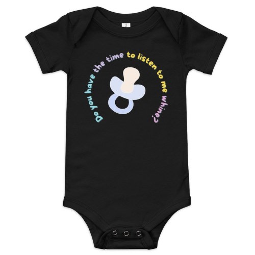 Do You Have the Time Green Day Inspired Baby Short Sleeve One - Etsy