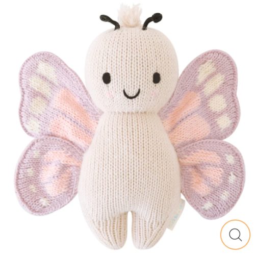 Baby Butterfly – Little and Fern