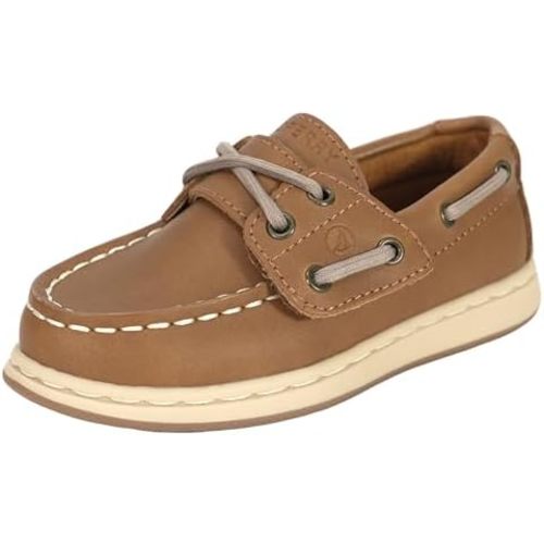 Sperry boys Cup II Boat (Little Kid/Big Kid)