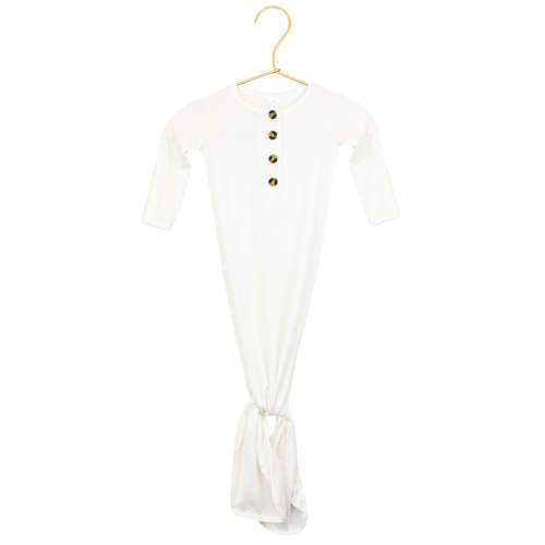 Finley Knotted Gown