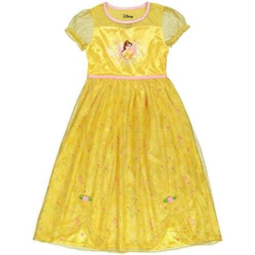 Disney Girls' Frozen Fantasy Nightgown