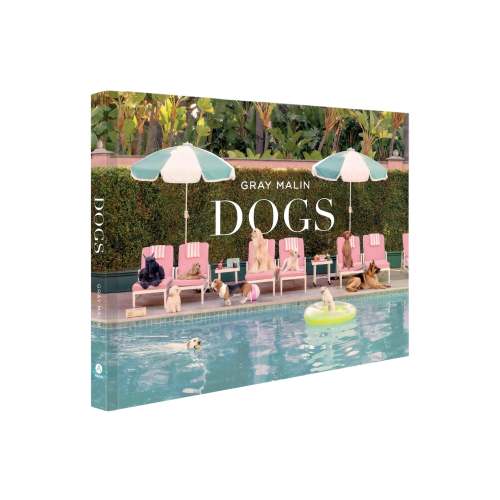DOGS Book