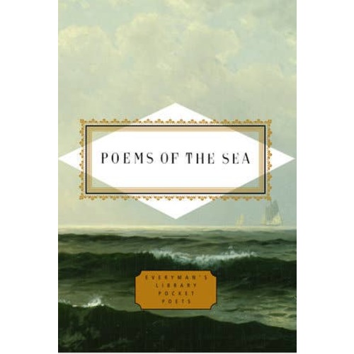 Poems Of The Sea