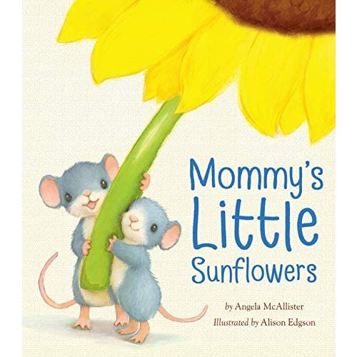 Mommy's Little Sunflowers