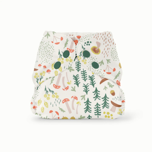 Cloth Diaper Waterproof Covers - Esembly Baby