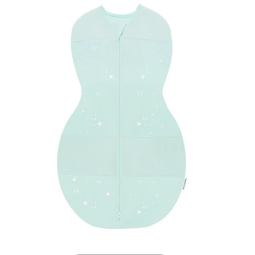 Sleepea® 5-Second Baby Swaddle - Size Small