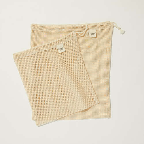 Produce Bag Bundle - Net