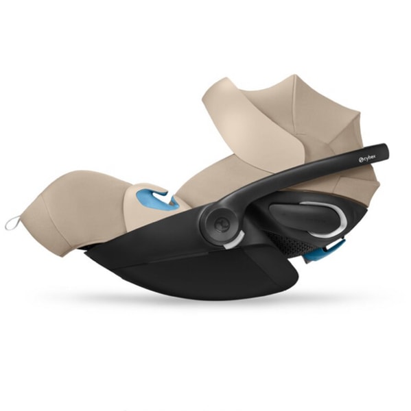 CYBEX Cloud G Pro with Load Leg Base | Official Online Shop