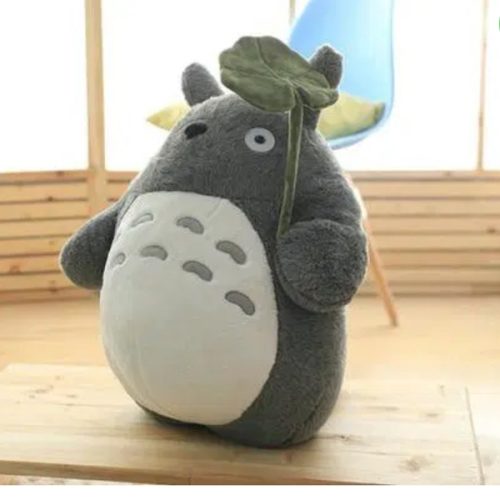My Neighbor Totoro Plush Toy 27-55cm - Ghibli Store