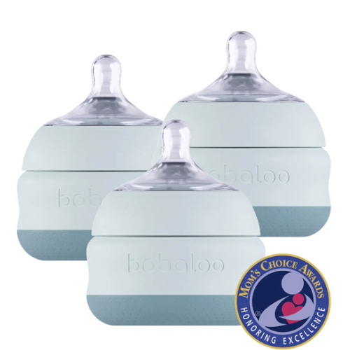 babaloo bottle set of 3 – Babaloo 5 OZ