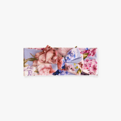 Annie Luxe Bow Headwrap