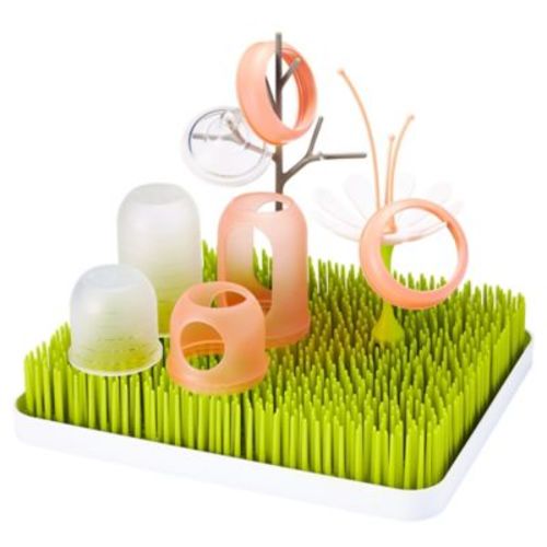 Boon Lawn, Stem, and Twig Drying Rack Set - MULTI - NO SIZE