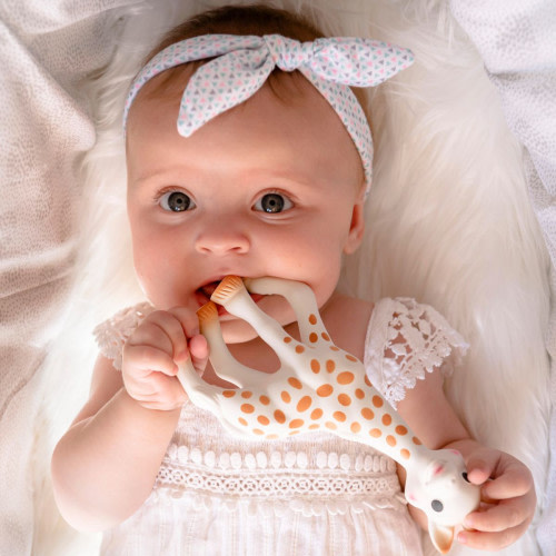 Sophie la Girafe Teether