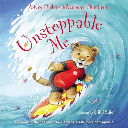 Unstoppable Me