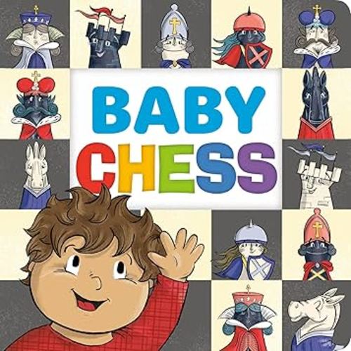 Baby Chess