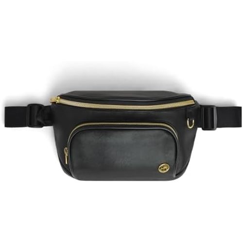 HUGGIES Diaper Waistpack Crossbody Bag