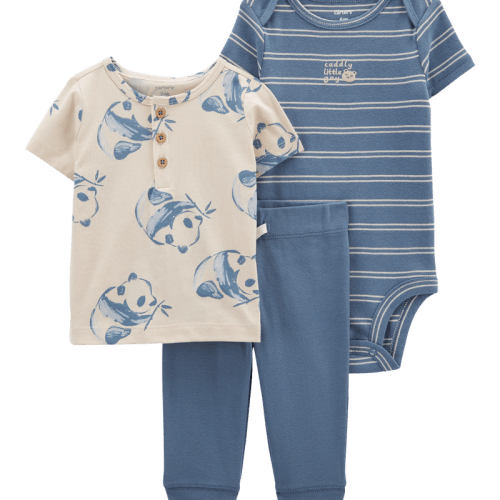 Multi Baby 3-Pack Play Set | Carter’s Oshkosh Canada