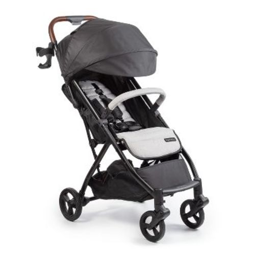 Ingenuity 3Dquickclose CS+ Compact Fold Stroller - Gray