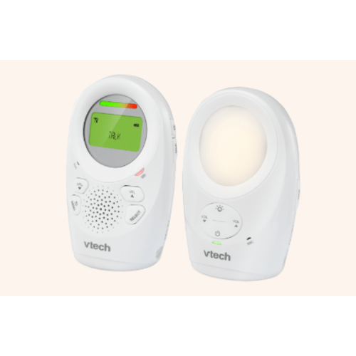 Enhanced Range Digital Audio Baby Monitor | VTech Baby