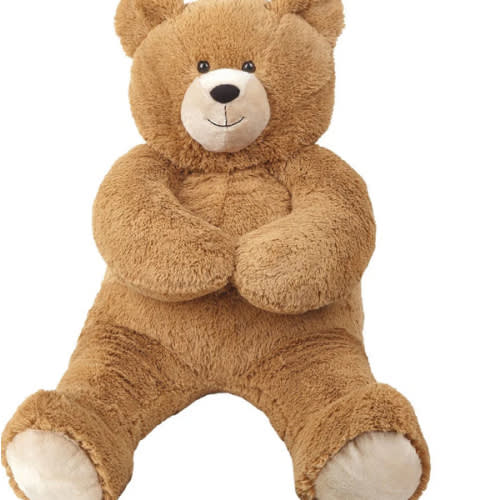 3 Ft. Hunka Love® Bear