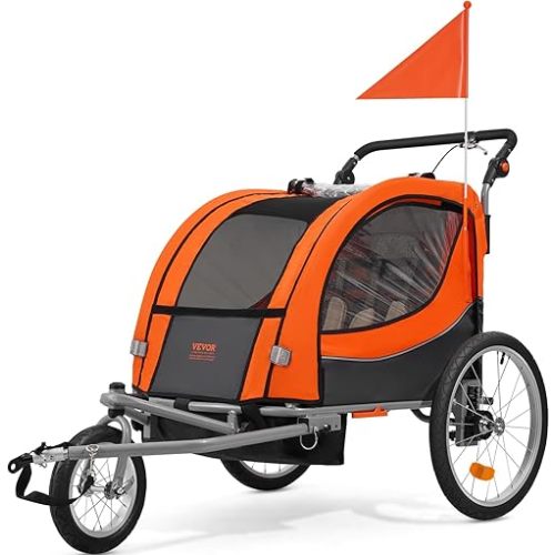 VEVOR Bike Trailer