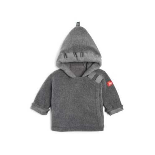 Unisex Hooded Fleece Jacket - Baby, Little Kid