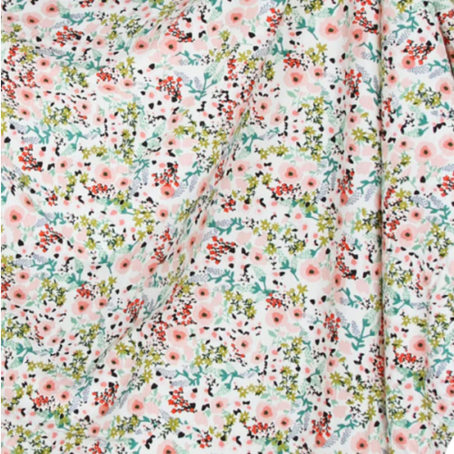 Millie Swaddle Blanket